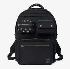 TOGA×PORTER PORTER x TOGA Backpack SP 黒