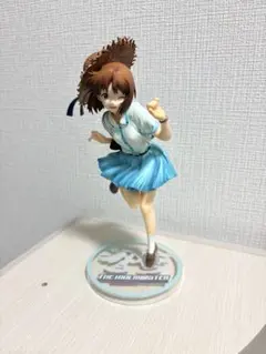 アイドルマスター 萩原雪歩 1/8スケールフィギュア