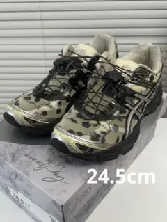 Cecilie Bahnsen × ASICS 24.5のサムネイル