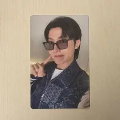 BTS HOTS VOL.1 JPFC 当選 J-HOPE トレカ - メルカリ
