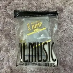 未使用　Hey! Say! JUMP FILMUSIC! ペンライト