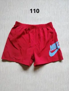 ナイキ　水陸両用　スイムパンツ　ランニングパンツ