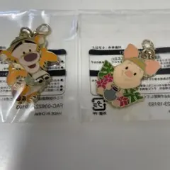 ディズニー　ゲーム景品　チャーム