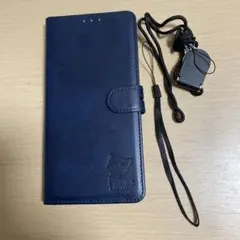 galaxy A25 5G用　手帳型ケース