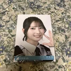 日向坂46 小西夏菜実　生写真　2025年　福袋 日向坂46 小西夏菜実 生写真 2025年 福袋 - メルカリ