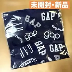 【新品】GAP ロゴ バタンダナ （非売品）のサムネイル