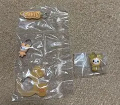 TWICE LOVELYS アクリルカラビナフロッキーマスコット ジヒョ