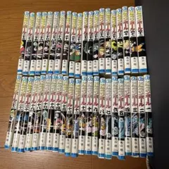鳥山明『ドラゴンボール』全42巻セット（うち初版15冊） - メルカリ