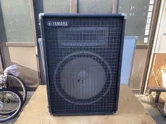 YAMAHA KS100 ヤマハの中古品 -パワードスピーカー 2026年最新】Yahoo!オークション パワードスピーカー　中古品 配信機器・PA機器・レコーディング機器