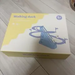 Walking duck 知育玩具 スロープトイのサムネイル