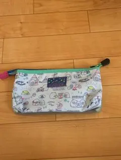 すみっコぐらし 文房具セット