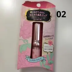 フォーチュン RH リップカラートリートメント 02のサムネイル