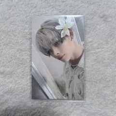 ENHYPEN ORANGE BLOOD ニキ ユニバ ラキドロ