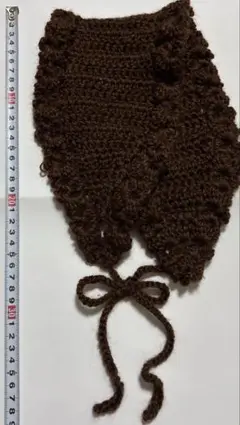 ハンドメイドヘアアクセ