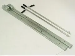 ライトスライダー LSF-H-1100 FTフラットタイプ H(ハイリフト) - メルカリ