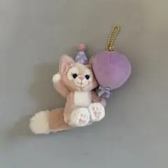 【新品】 From All of Us ぬいぐるみバッジ リーナベル