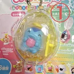 たまごっち コレクティブルズ エンジェルスナックタイム ぎんじろてんし ①