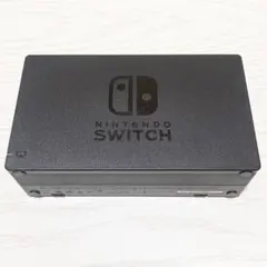ほぼ新品未使用品　Switchドック　充電器　HDMIケーブル　周辺機器　㊻