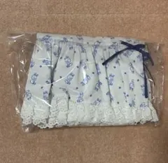 yukiemon クローバーパンツ 3L デニム - メルカリ