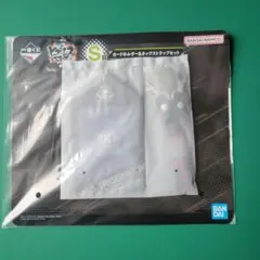 ヒプマイ 一番くじ4th ヨコハマ S賞 カードホルダー&ネックストラップ