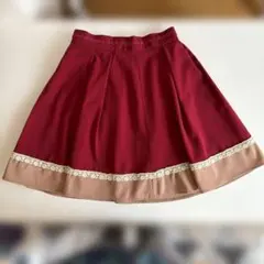 プライムパターン　スカートのサムネイル