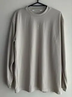 【極美品】IN THE PAINT ロングスリーブシャツ