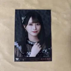 2025年最新】佐々木舞香 チェキの人気アイテム - メルカリ