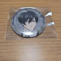 ブルーロック　執事の務め　糸師凛　缶バッジ