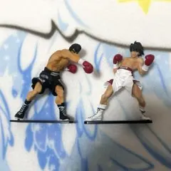 はじめの一歩 106巻 限定版 フィギュア付き Amazon.co.jp: はじめの一歩 106巻 限定版 高村フィギュア 森川城司