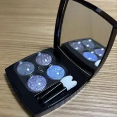 CHANEL アイシャドウ レキャトルオンブル397ニュイアストラル