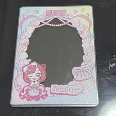 プリティーリズム プリリズ 彩瀬なる 特典 オリジナルカード - メルカリ