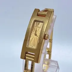 SEIKO セイコー 1E20-0340 腕時計 喜平 ブレスレット ゴールド - メルカリ