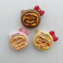 No.691 デコパーツ