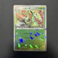 ジャローダ P BW ラセンフォース・ライデンナックル キャンペーンパック