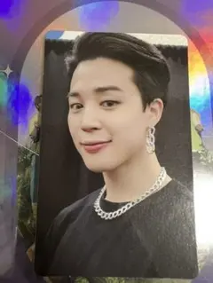 BTS SOWOOZOO トレカ 公式 ジミン