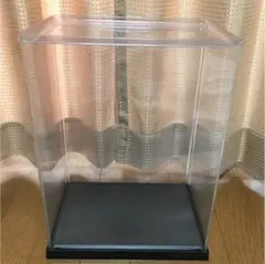 with:D製 海馬セット専用UVカットディスプレイケース - メルカリ