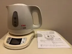 3460-Z T-fal アプレシアエージープラスコントロール KO6201JP 楽天市場】（土・日発送可） ティファール T-fal 電気ケトル