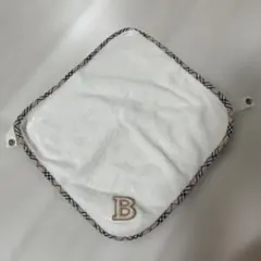 BURBERRY LONDON ベビー用スタイ