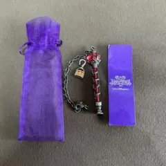 ディズニーハロウィン ヴィランズロッド