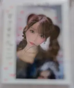 2026年最新】大谷映美里 直筆の人気アイテム - メルカリ