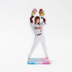 平成フラミンゴNICO アクリルスタンド