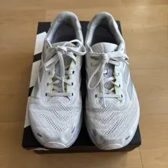 アディダスSUPERNOVA RISE2 レディース25cm ランニングシューズ