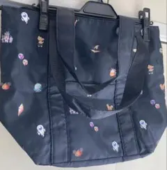 ディズニー　ハロウィン　トート