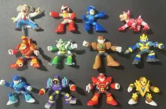 2026年最新】ロックマン フルカラー大決戦の人気アイテム - メルカリ