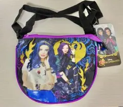 【新品・タグ付き・未使用品】ディセンダント ショルダーバッグ