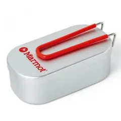 Marmot メスティン マーモット 万能調理器具 ランチボックスのサムネイル