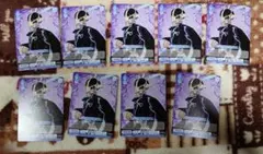 テイルズ ヴァイスシュヴァルツ　ジューダス