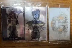 ウエハース　デスノート　DEATHNOTE