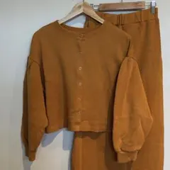 はるか様　【トップス】LOWRYSFARMセットアップ