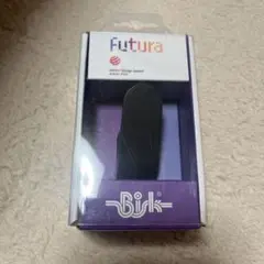 Futura ロープフック　ウーノ　ブラック